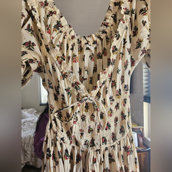 Doen Dress XS - Picture 2 of 10